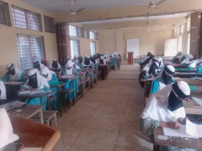 Alim Test Exam -2026