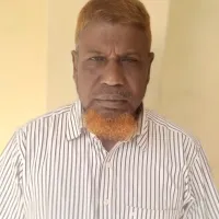 জনাব মোঃ আবুল বাশার