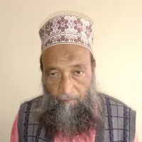 জনাব মোঃ এখলাচ উদ্দিন